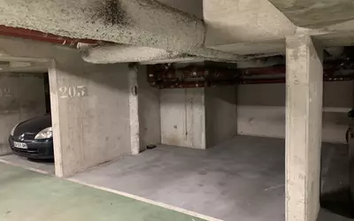 La Garenne-Colombes (92250)