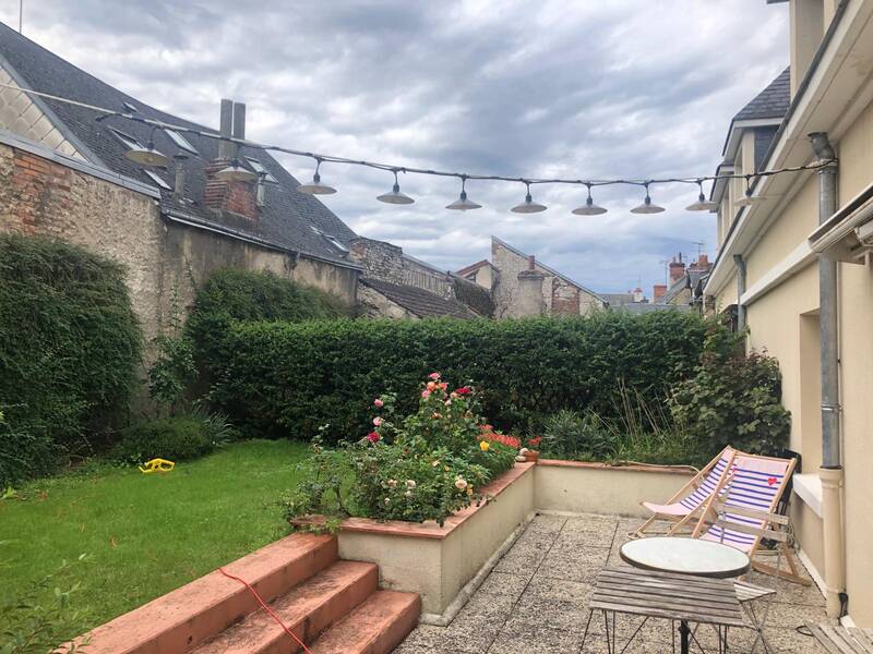 Orléans (45000)