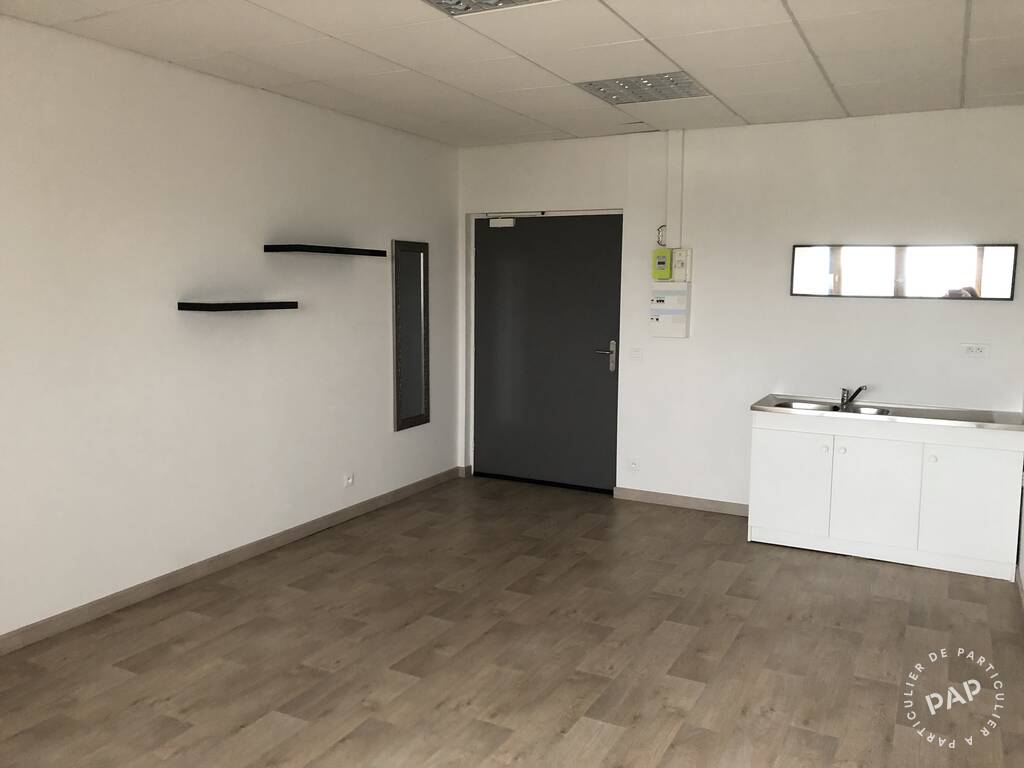 Bureaux Local Professionnel Montb Liard M