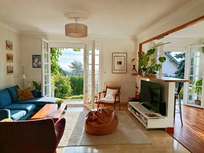 Vente maison 6 pièces Dijon (21000)