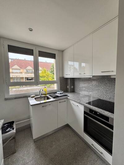 Location appartement 3 pièces Choisy-le-Roi (94600)