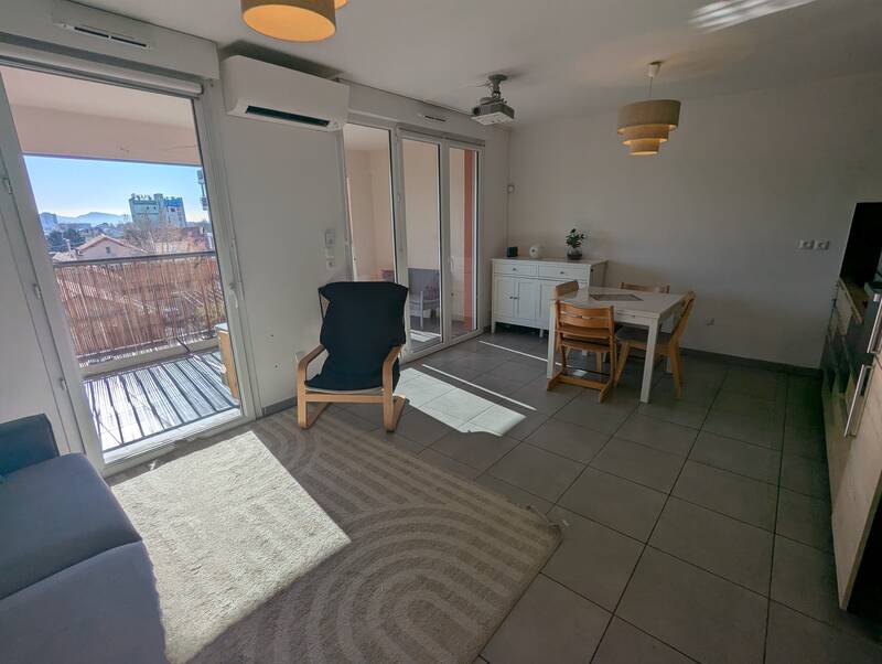 Marseille 15E (13015)