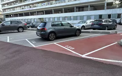 Rueil-Malmaison (92500)