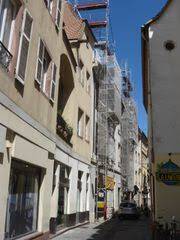 Location appartement 2 pièces Strasbourg (67)