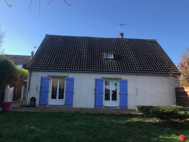 La Chapelle-Gauthier (77720)