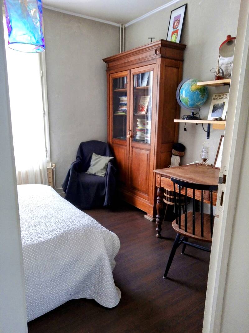 Paris 19E (75019)