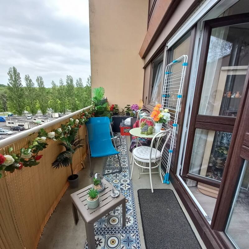 Sevran (93270)