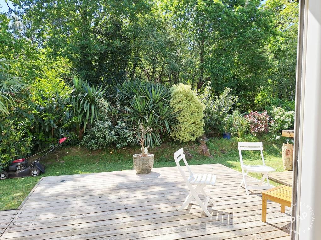 Vente maison 142 m² Ploeren (56880) - 142 m² - 595.000 € | Particulier à Particulier — 8