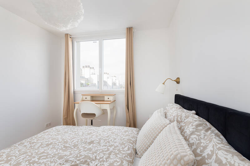 Paris 20E (75020)
