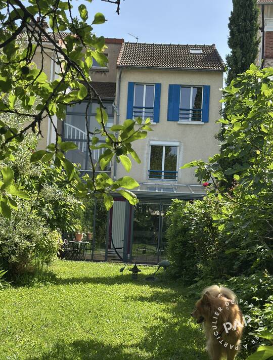 Maison 7 pièces 168 m² · à Meudon · 168 m² · 998 000 €