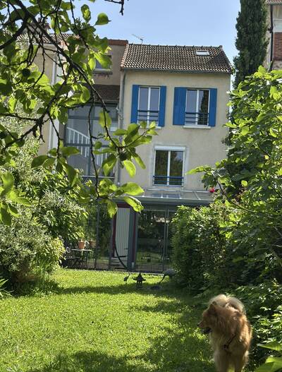 Vente maison 7 pièces Meudon (92190)