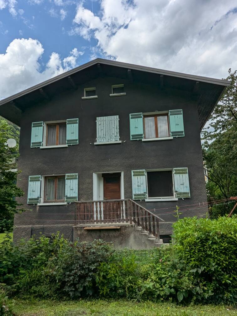 La Léchère (73260)