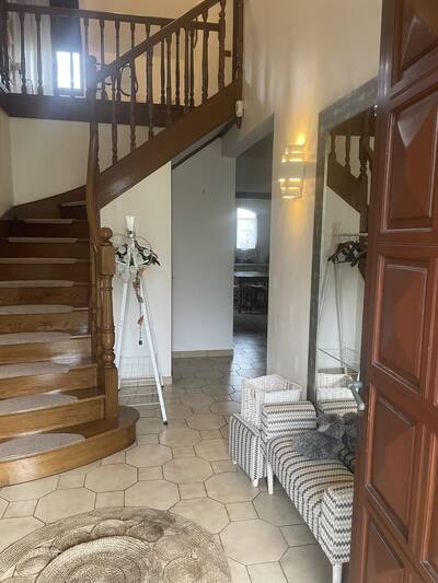 Vente maison 6 pièces La Courneuve (93120)