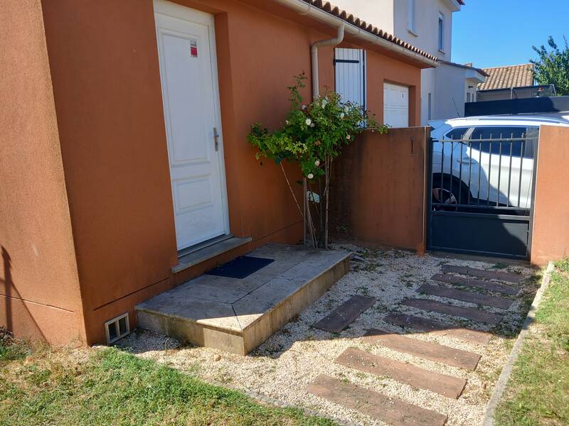 Montagnac (34530)