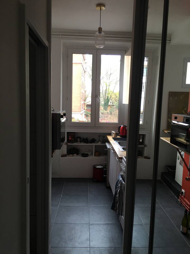 Paris 19E (75019)