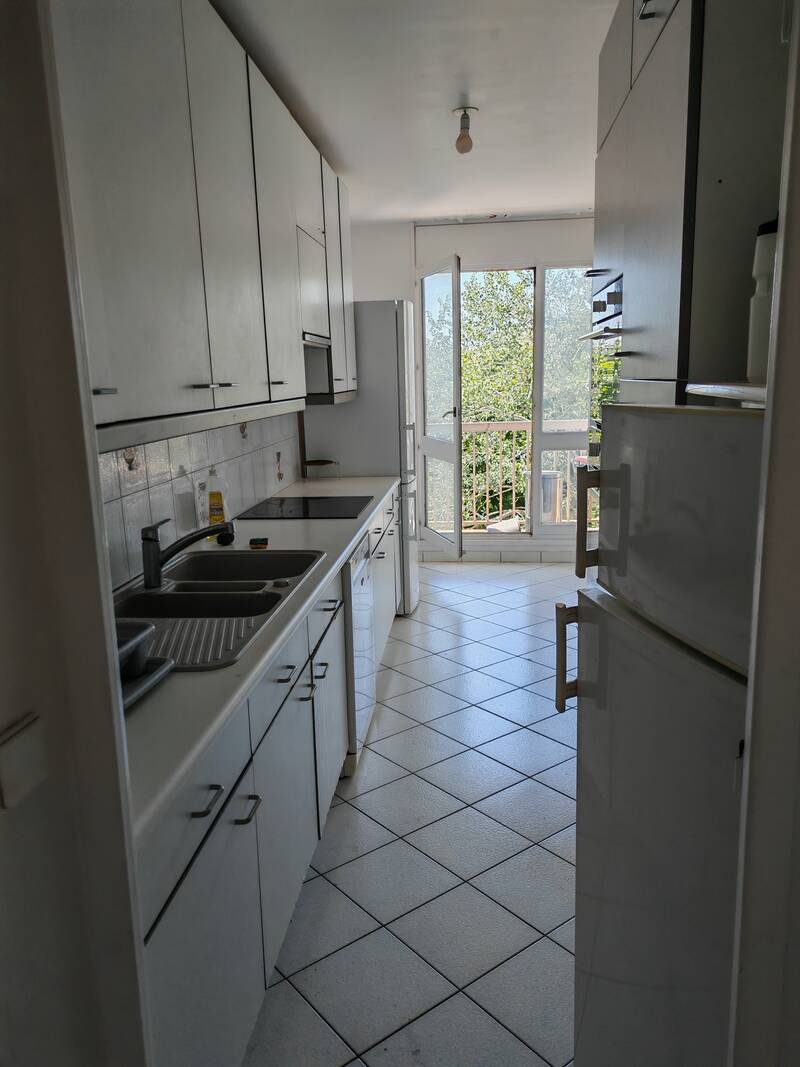 Cergy (95000)