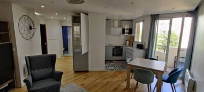 Location appartement 2 pièces Neuilly-sur-Marne (93330)