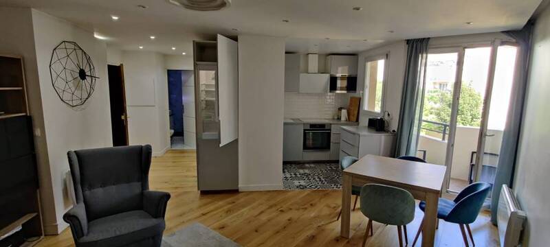 Neuilly-Sur-Marne (93330)
