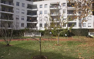 Villeurbanne (69100)