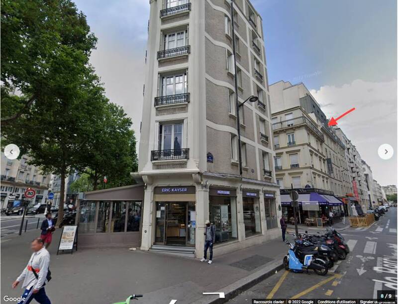Paris 12E (75012)