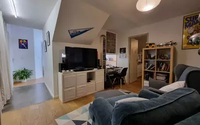 Nantes (44000)