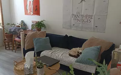 Appartement 2 pièces 41 m² · à La Rochelle · 41 m² · 240 000 €