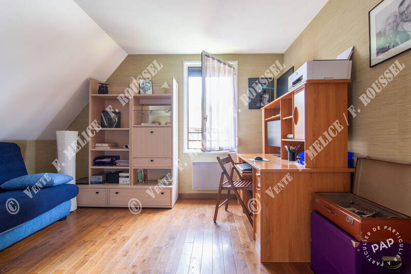 , Semi-Individuelle, Lambersart