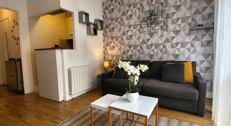Paris 20E (75020)