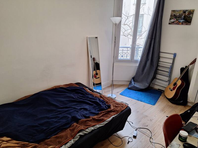Paris 15E (75015)