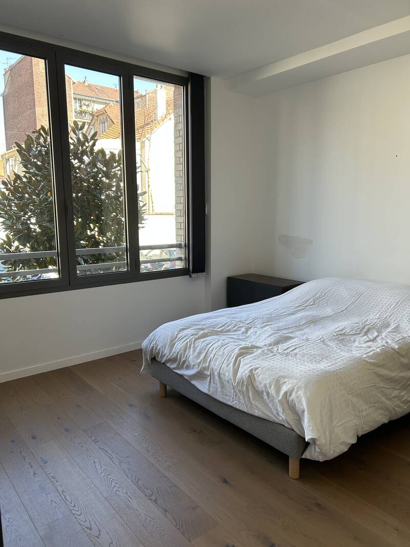 Asnières-Sur-Seine (92600)