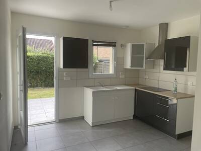Vente maison 4 pièces Mignaloux-Beauvoir (86550)