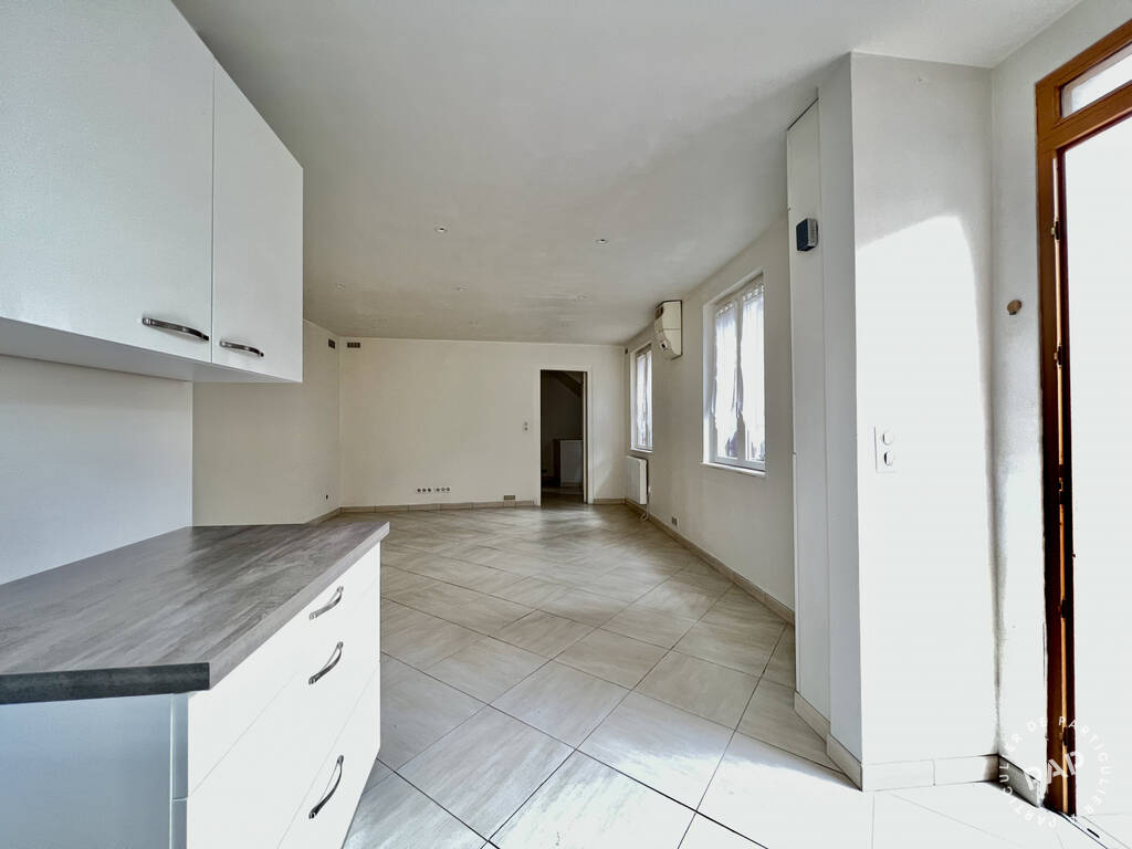 Appartement 2 pièce(s) 42 m²à vendre Meudon