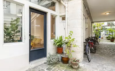Paris 10E (75010)
