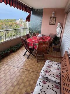 Nice - La Corniche Fleurie