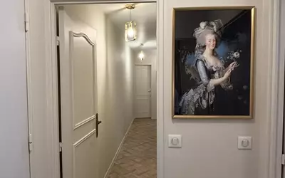 Le Chesnay-Rocquencourt (78150)