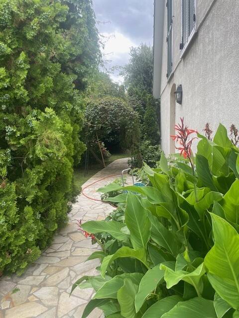 Familiale Avec Jardin