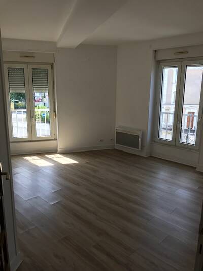 Location appartement 3 pièces Gagny (93220)