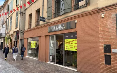 Montauban (82000)