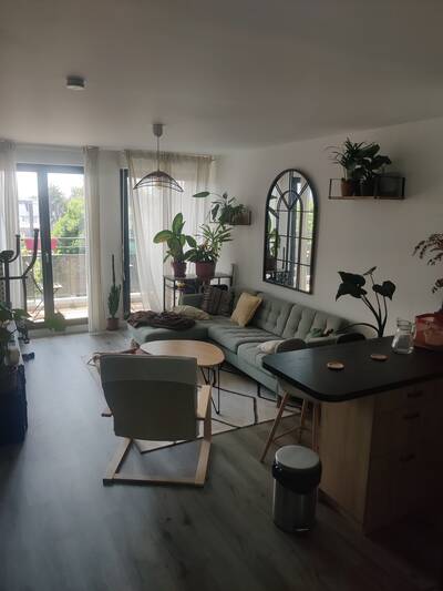 Location appartement 2 pièces Clamart (92140)