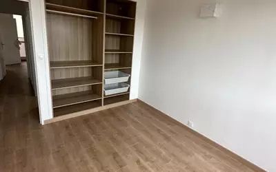 Bezons (95870)