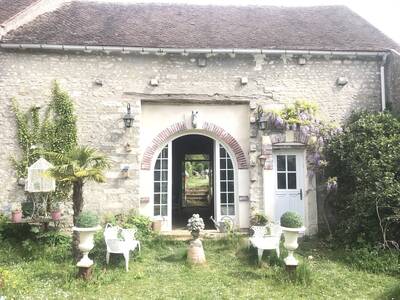Vente maison 6 pièces La Chapelle-la-Reine (77760)