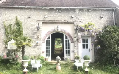 La Chapelle-La-Reine (77760)