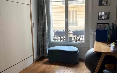 Paris 15E (75015)