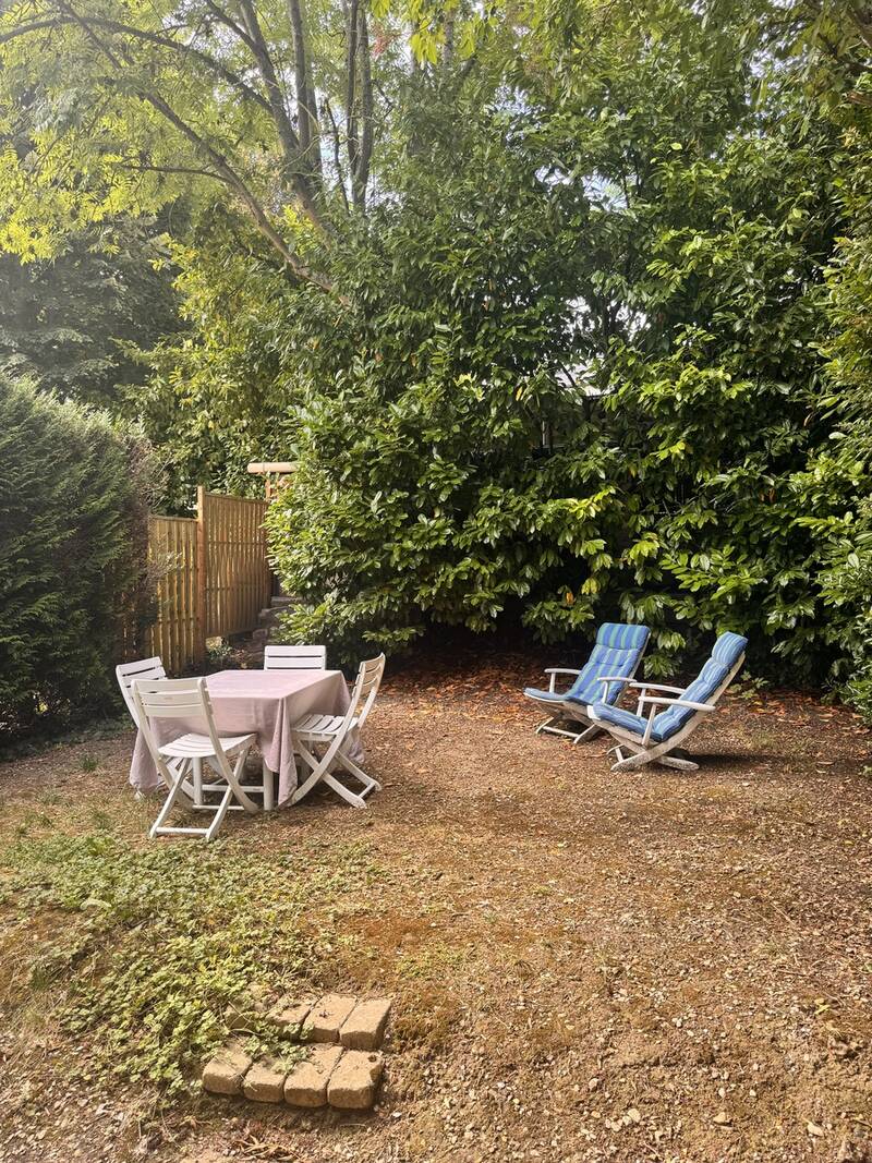 Location Maison Bougival (78380)