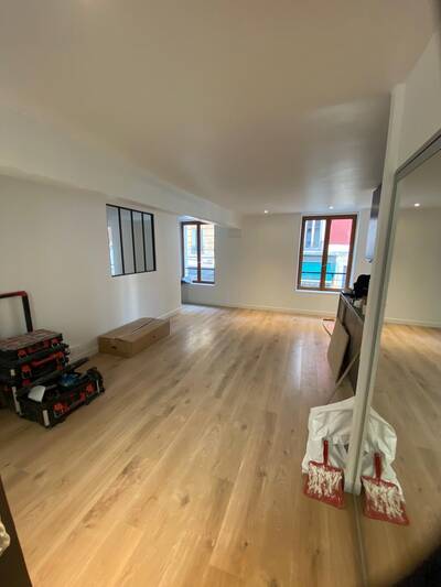 Vente appartement 2 pièces Suresnes (92150)