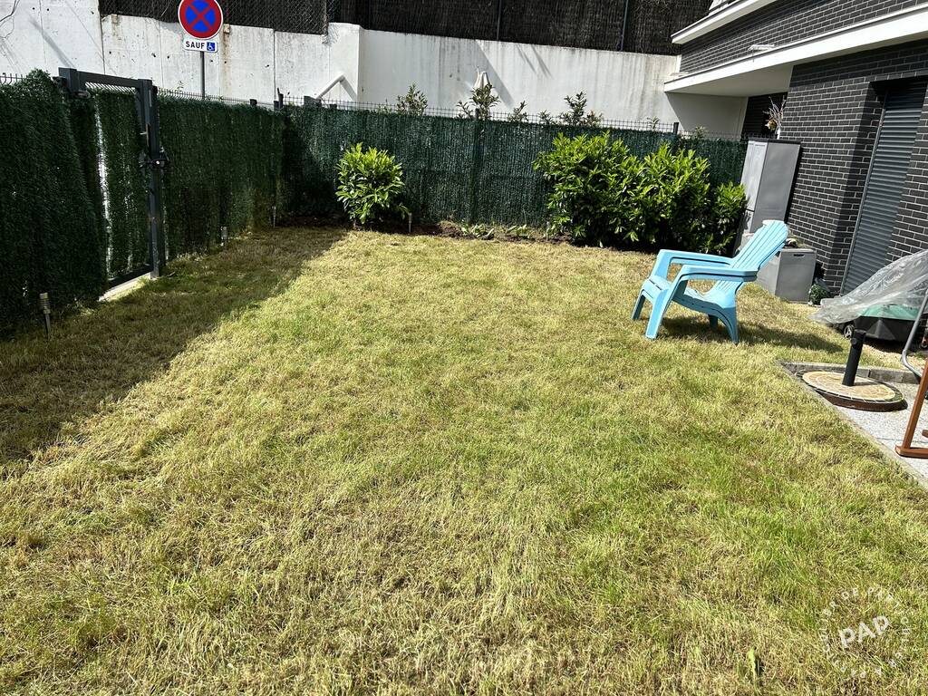 Location meublée appartement 3 pièces 59 m² Thiais (94320) photo 8