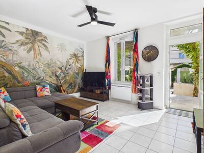 Vente maison 3 pièces Avignon (84)