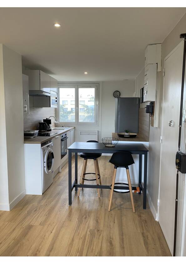 Villeurbanne (69100)