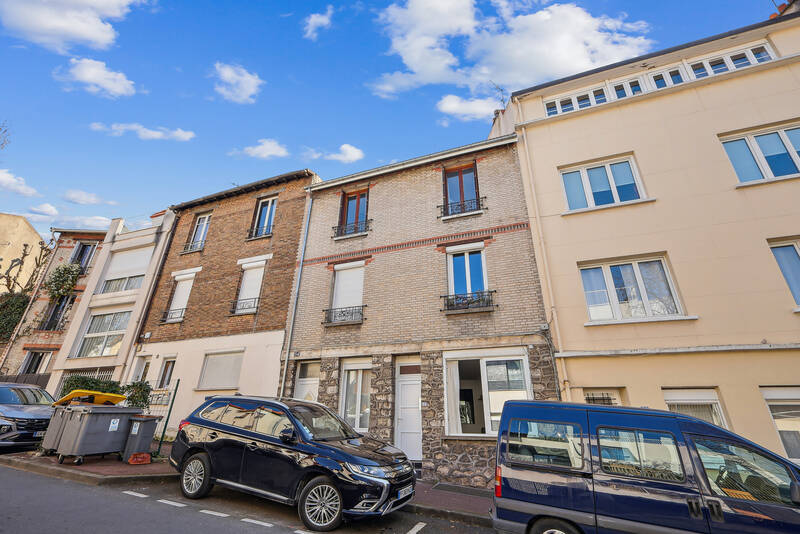 Issy-Les-Moulineaux (92130)