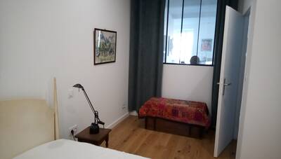 Location appartement 2 pièces Lourdes (65100)